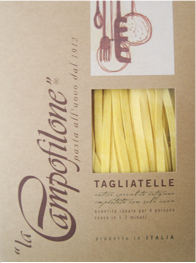 Campofillone Tagliatelle