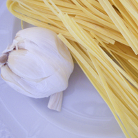 Chitarra Pasta