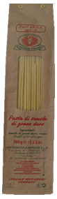 Chitarra Pasta